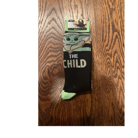 Star Wars Socks - one size - Picture 1 of 2